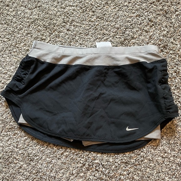 Nike Running Skort